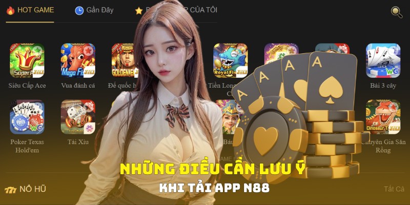 Tải App HUBET