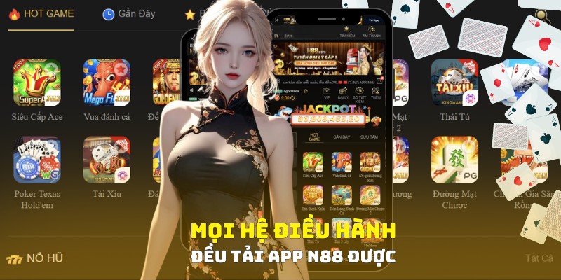Tải App HUBET